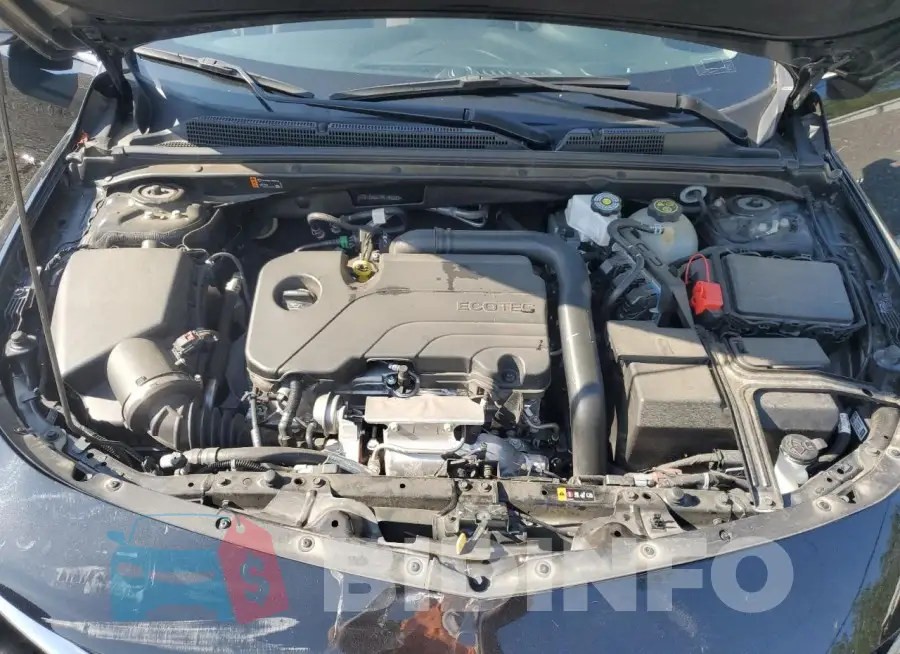 1G1ZD5ST7PF185289 Photo# 11
