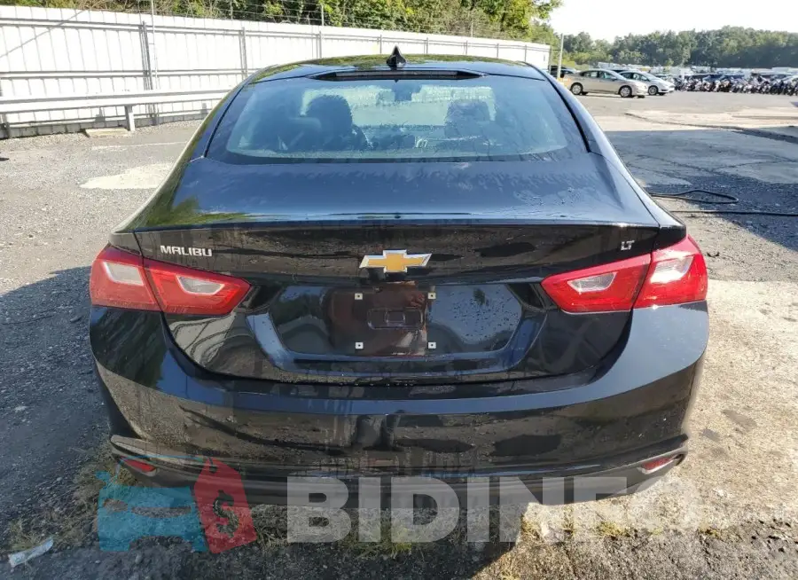 1G1ZD5ST7PF185289 Photo# 6