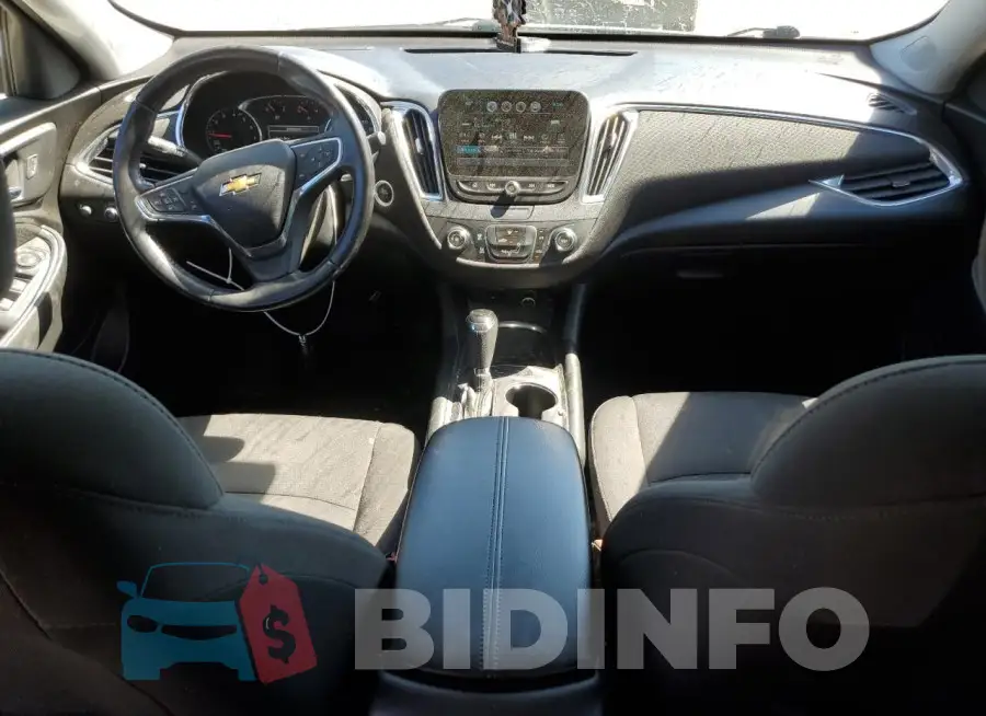 1G1ZD5STXJF285457 Photo# 8