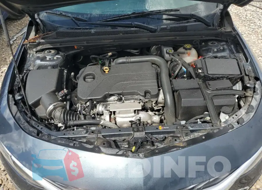 1G1ZD5STXMF046270 Photo# 11