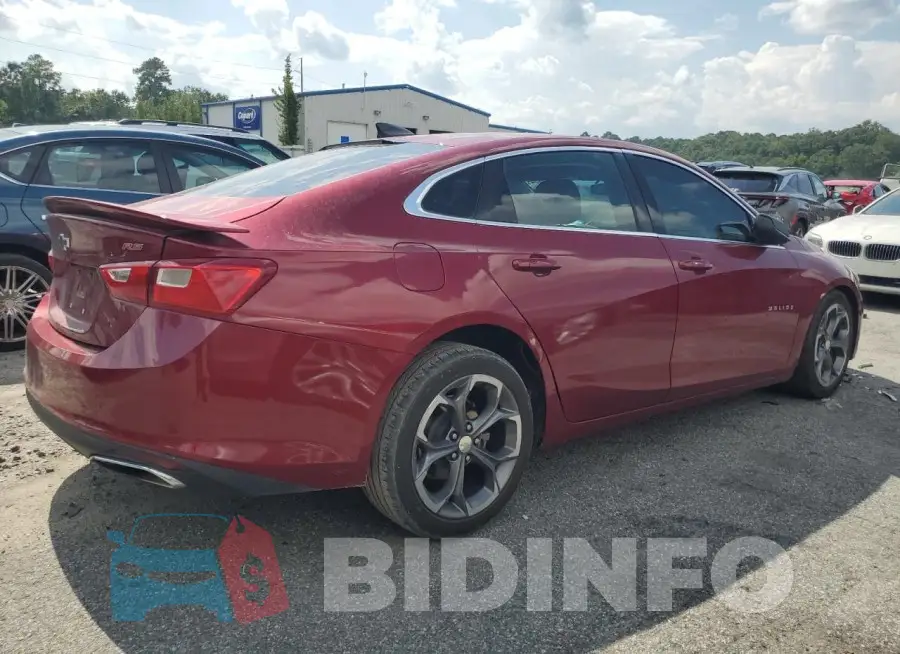 1G1ZG5ST5KF165722 Photo# 3