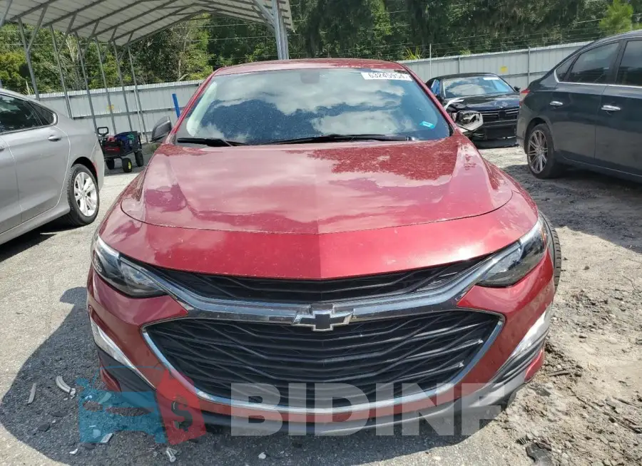 1G1ZG5ST5KF165722 Photo# 5