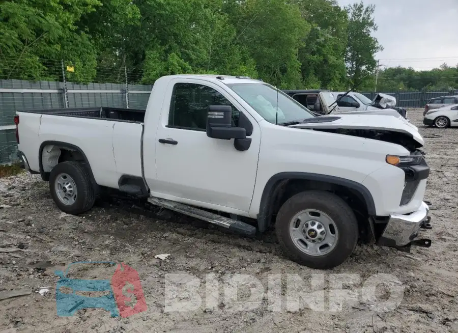 1GC0YLE76PF227197 Photo# 4