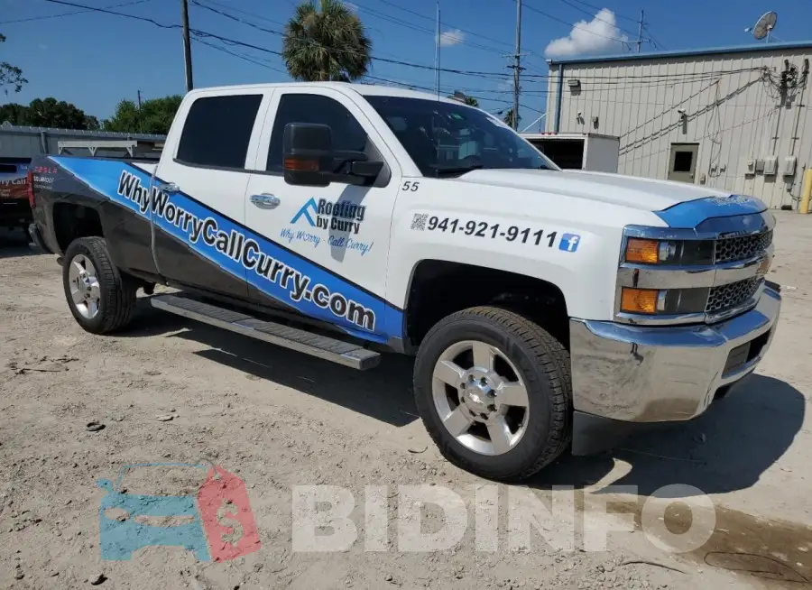 1GC1KREGXKF168883 Photo# 4