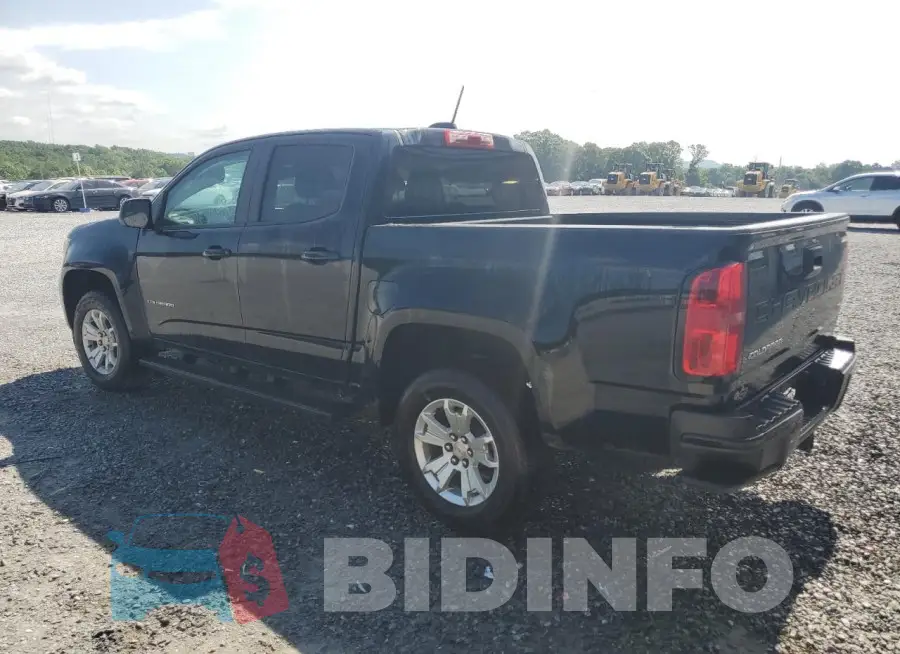 1GCGSCEA2N1273454 Photo# 2
