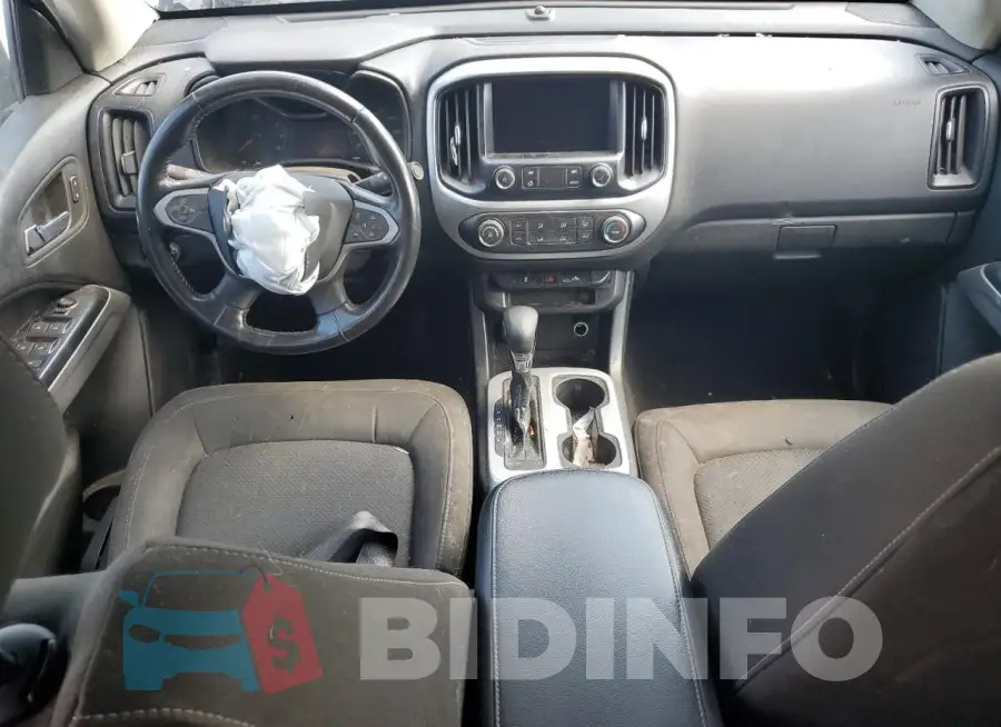 1GCGSCEA2N1273454 Photo# 8
