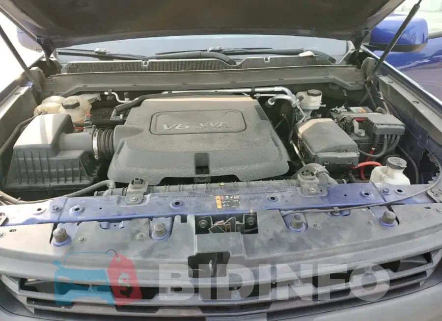 1GCGTCE36F1214388 Photo# 11