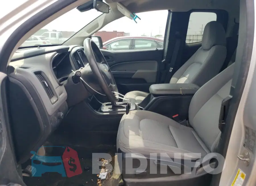 1GCHSAE33F1252690 Photo# 7