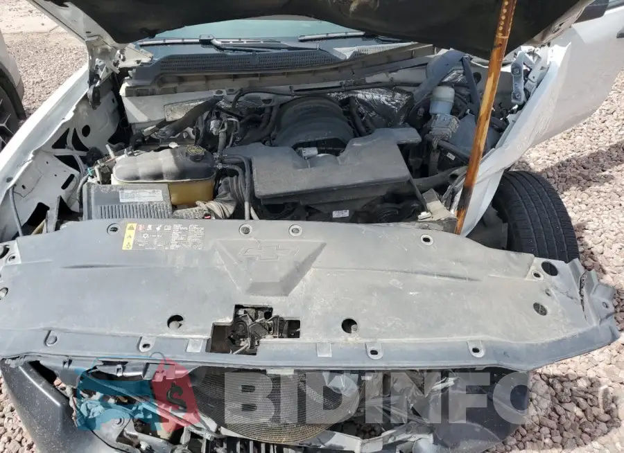 1GCNCNEC8JZ321634 Photo# 11