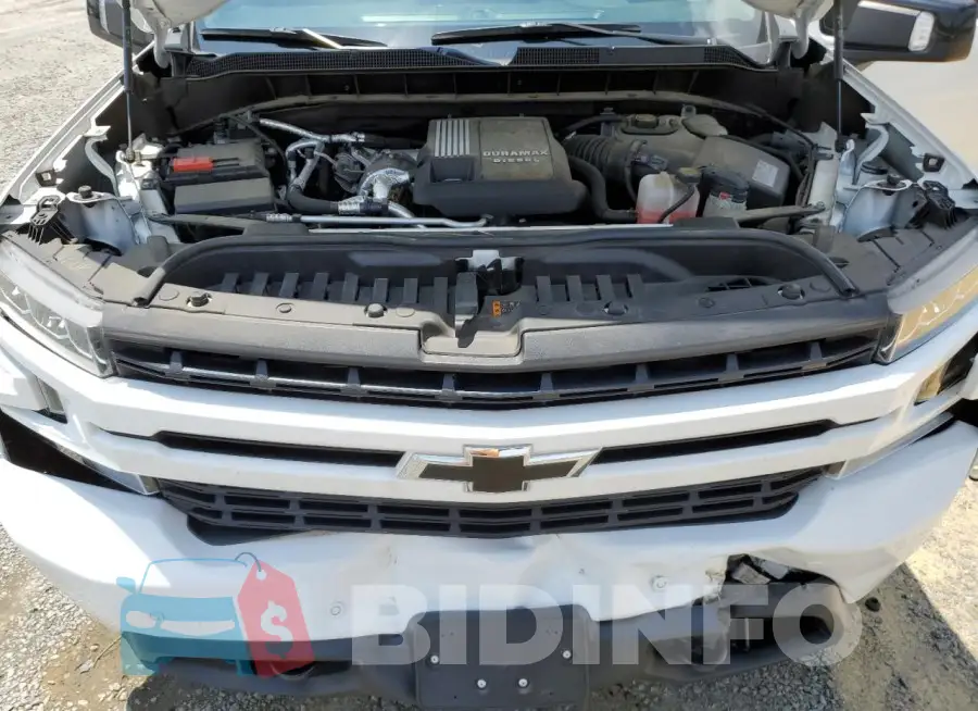 1GCVYEET8LZ137783 Photo# 11