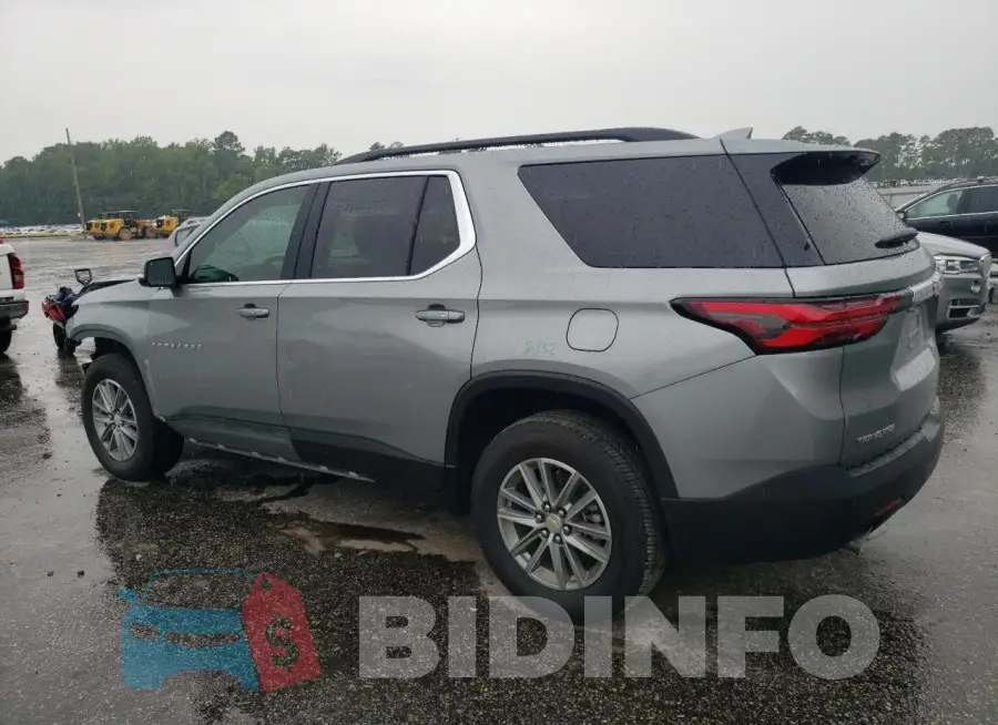 1GNERGKW4PJ321766 Photo# 2