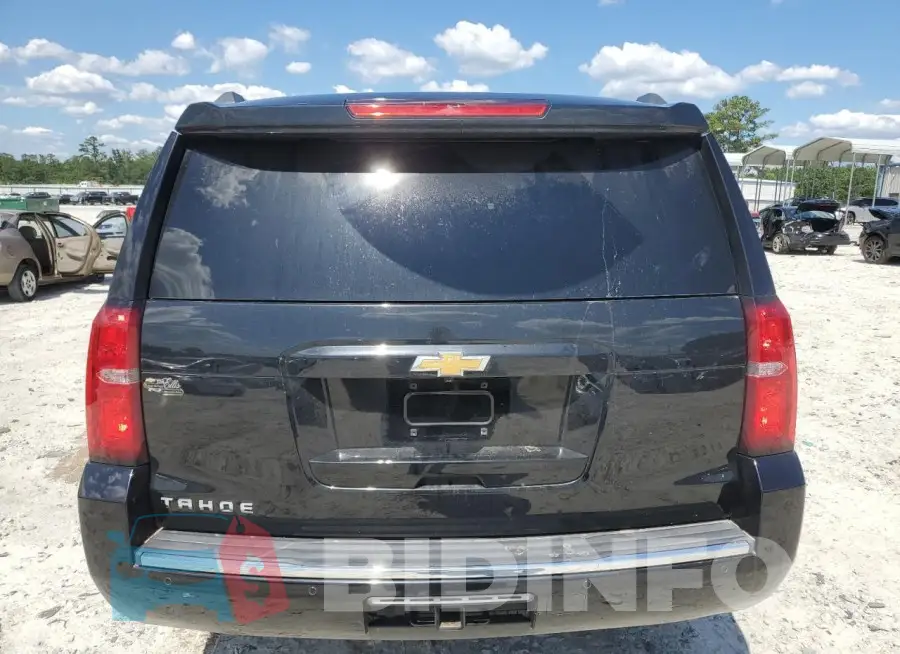 1GNSKCKC7GR275521 Photo# 6