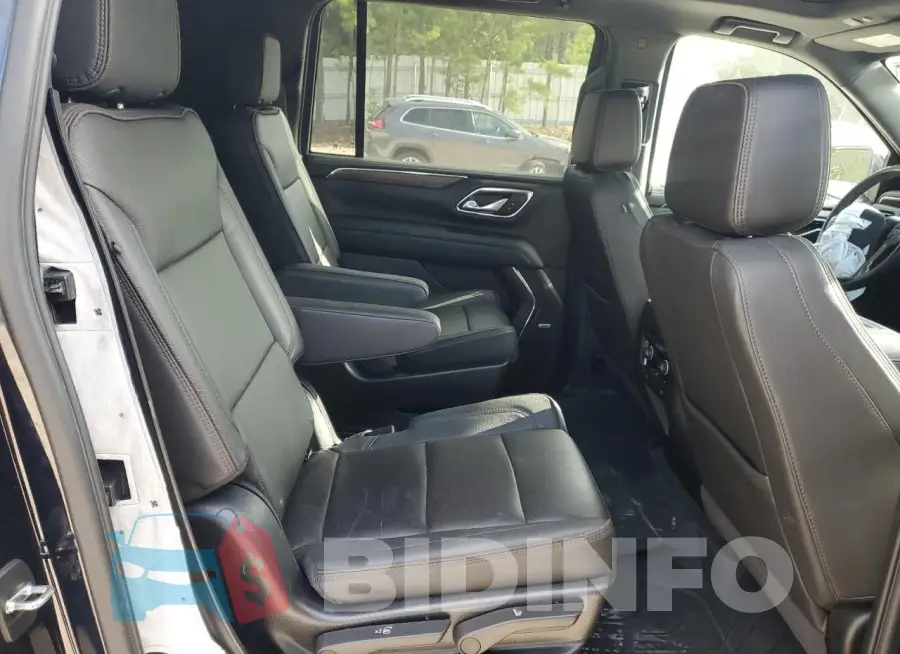 1GNSKGKTXPR158524 Photo# 11