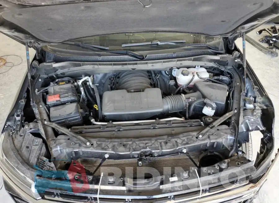 1GNSKNKD8RR192025 Photo# 12
