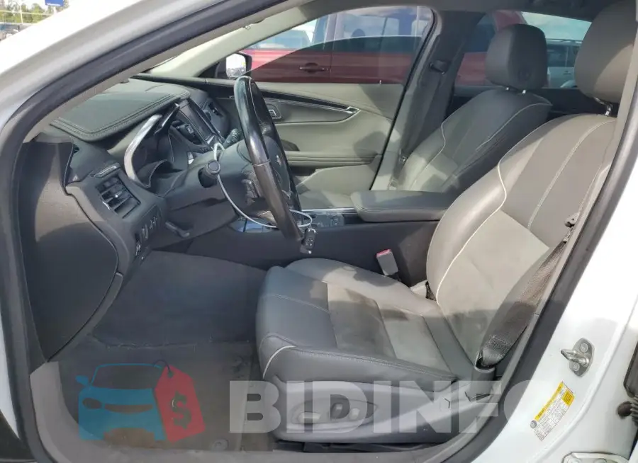 2G1115SL6F9119698 Photo# 7