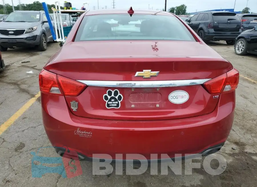 2G1155SL9F9275433 Photo# 6