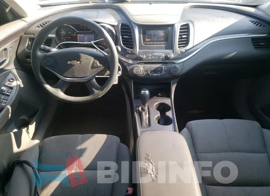 2G11Z5SL8F9190703 Photo# 8