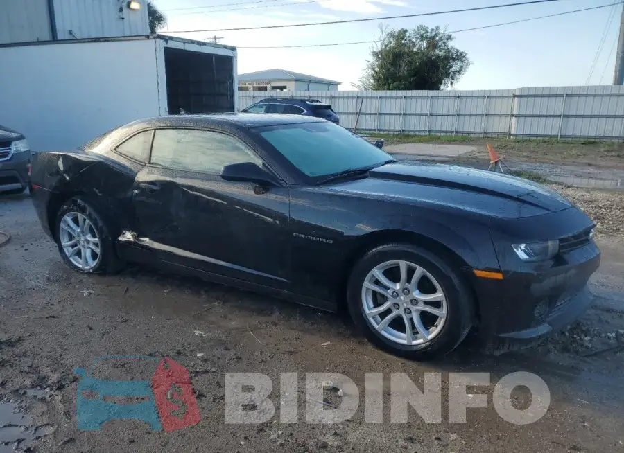 2G1FB1E32F9257052 Photo# 4