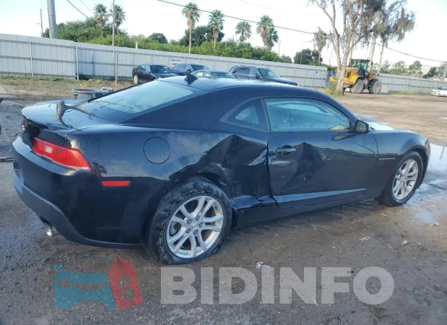 2G1FB1E32F9257052 Photo# 3