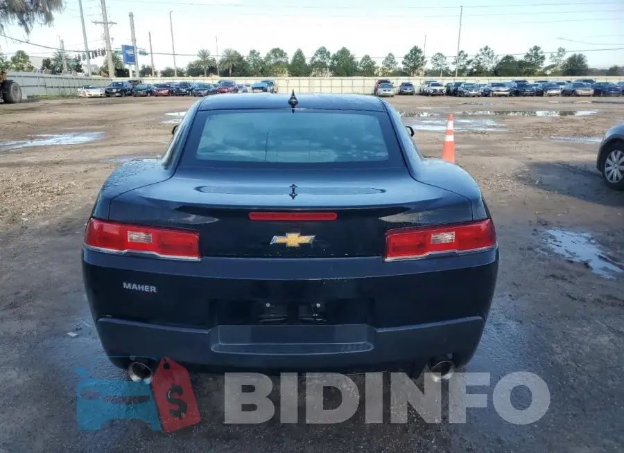 2G1FB1E32F9257052 Photo# 6