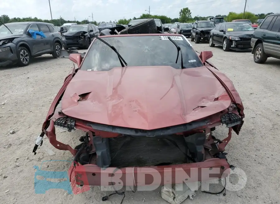 2G1FF3D30F9218882 Photo# 5