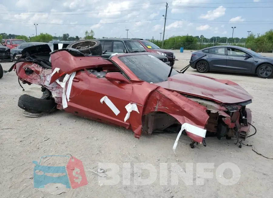 2G1FF3D30F9218882 Photo# 4