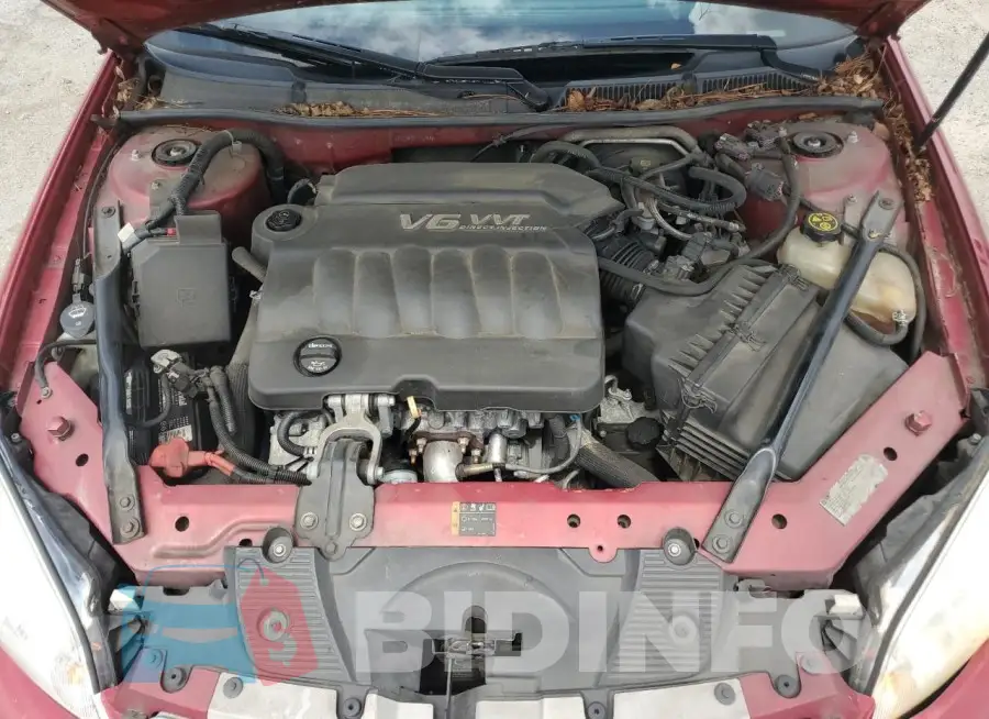 2G1WB5E30F1112954 Photo# 11