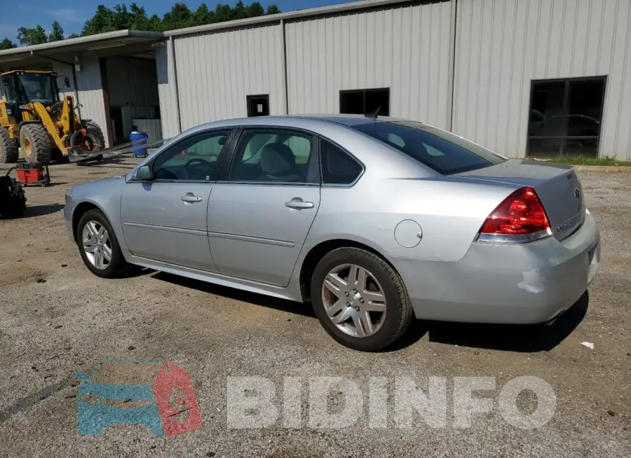 2G1WB5E34F1127960 Photo# 2