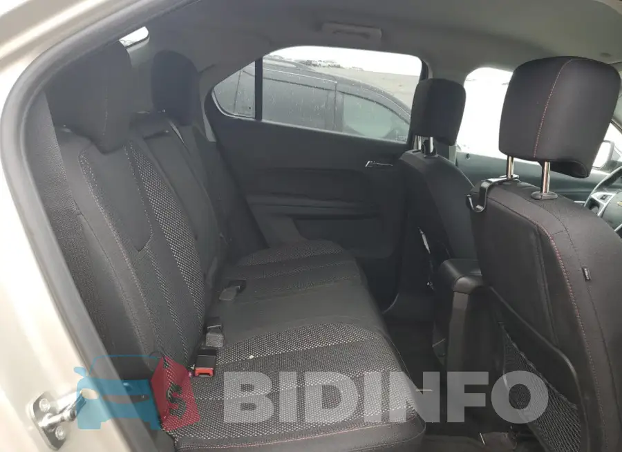 2GNALBEK4F6131733 Photo# 10