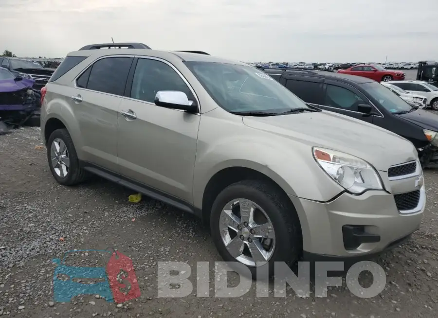 2GNALBEK4F6131733 Photo# 4