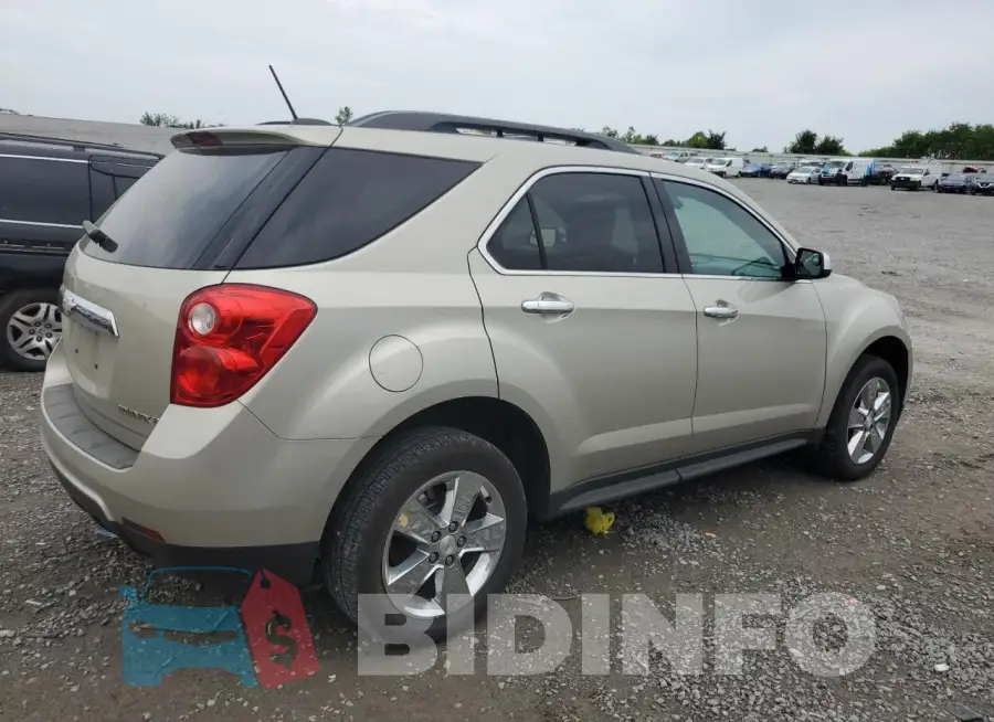 2GNALBEK4F6131733 Photo# 3