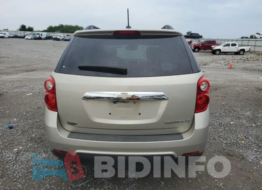 2GNALBEK4F6131733 Photo# 6
