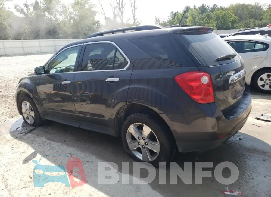 2GNALBEK8F6226747 Photo# 2