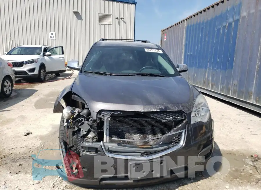 2GNALBEK8F6226747 Photo# 5
