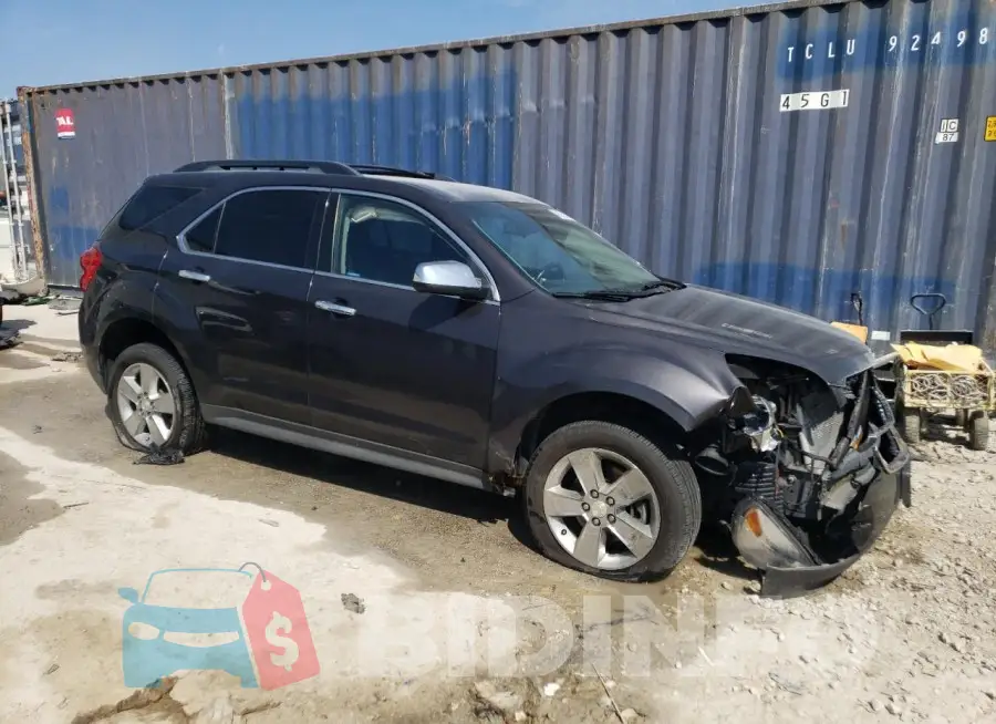 2GNALBEK8F6226747 Photo# 4