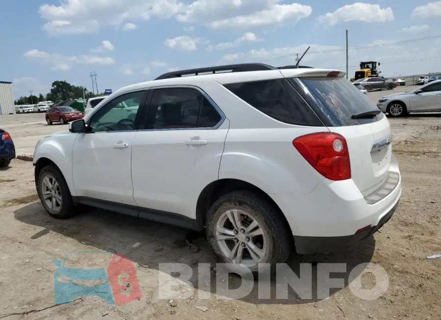 2GNALCEK4F6103680 Photo# 2