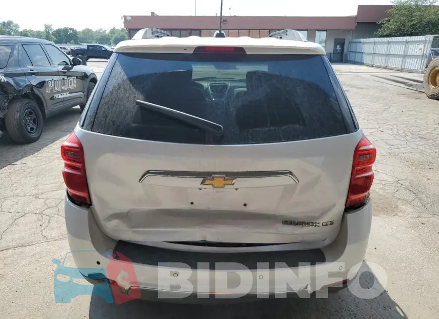 2GNALDEK2G6328641 Photo# 6