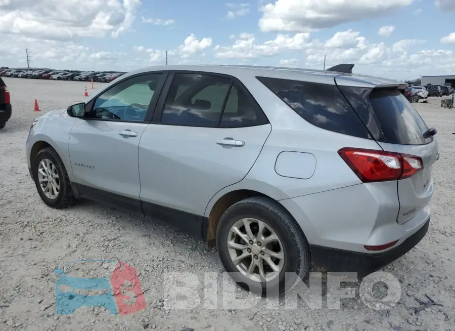 2GNAXHEV7L6172936 Photo# 2