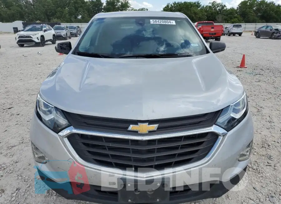 2GNAXHEV7L6172936 Photo# 5