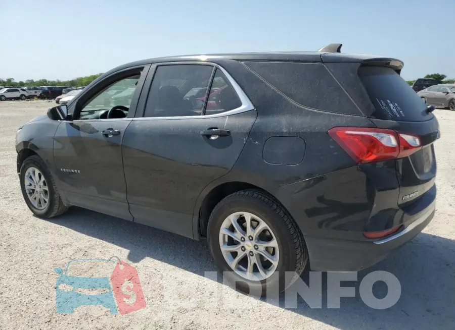 2GNAXKEV3M6132853 Photo# 2