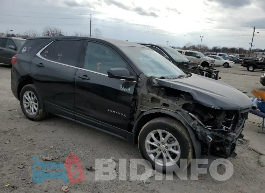 2GNAXKEV4L6280637 Photo# 4