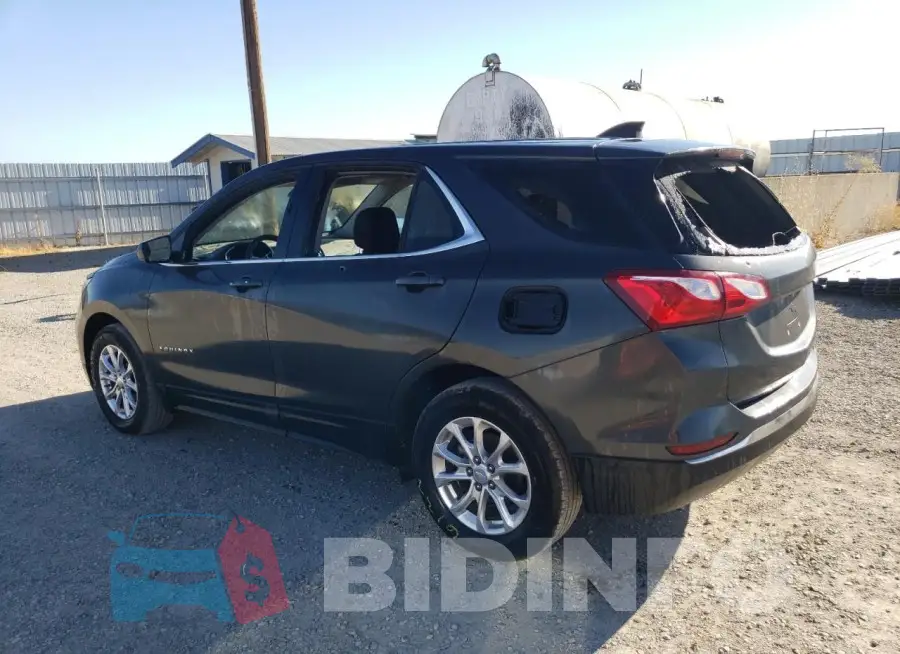 2GNAXKEV6L6233402 Photo# 2