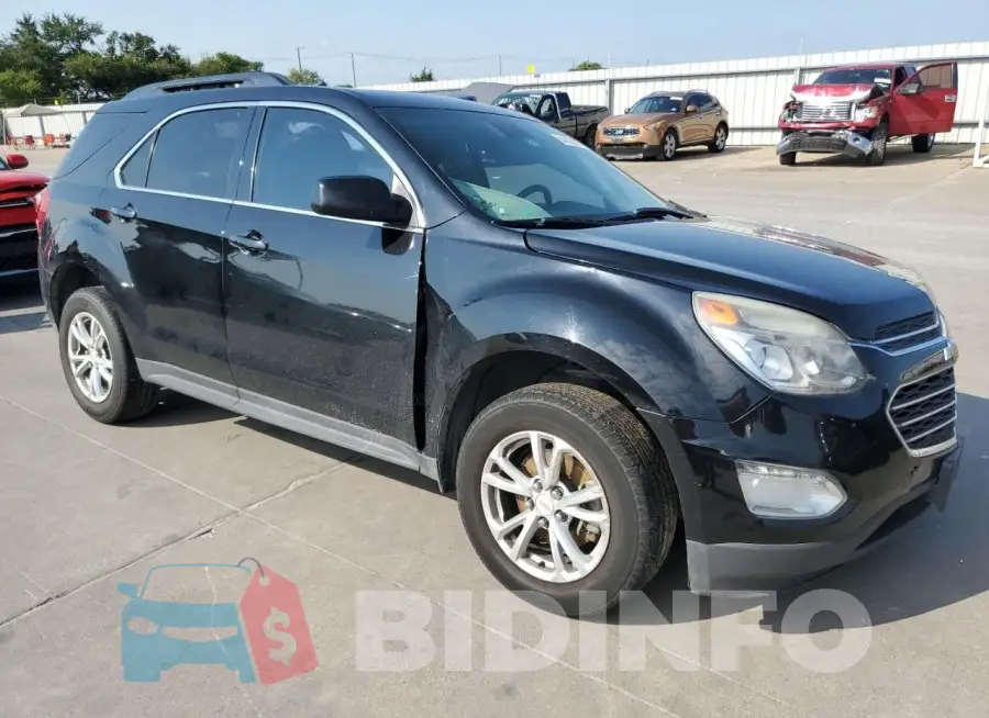 2GNFLFE32H6138902 Photo# 4