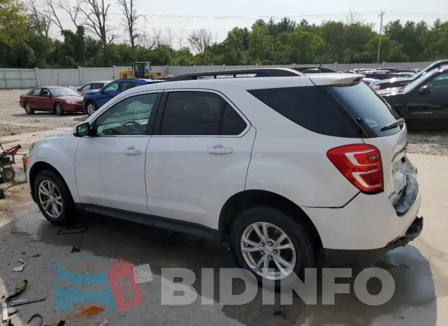 2GNFLFEK8H6289749 Photo# 2