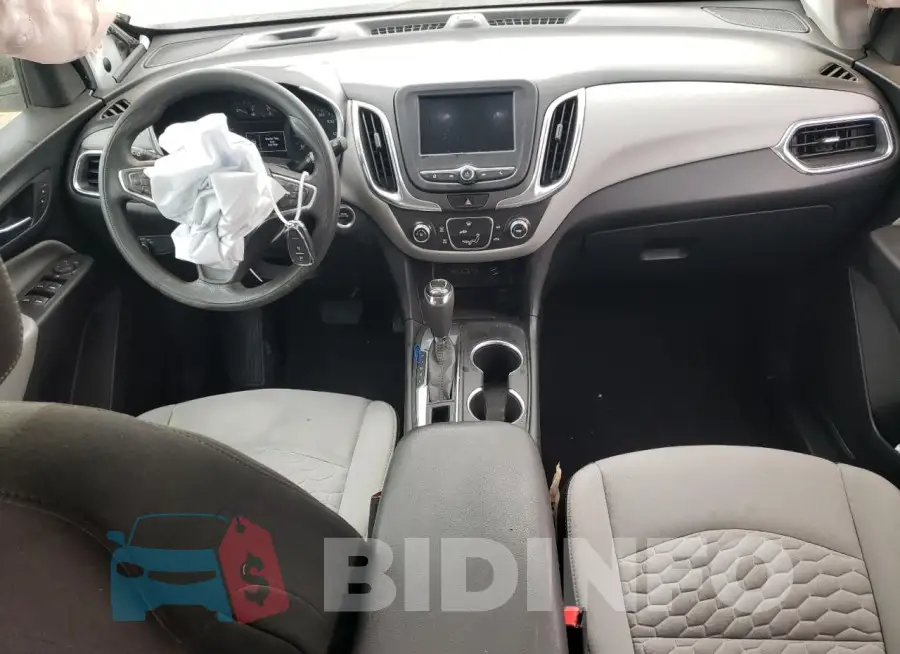 3GNAXHEV8LS560498 Photo# 8