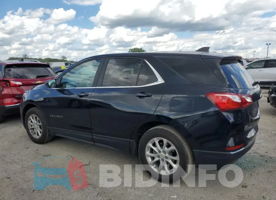 3GNAXKEVXMS126730 Photo# 2