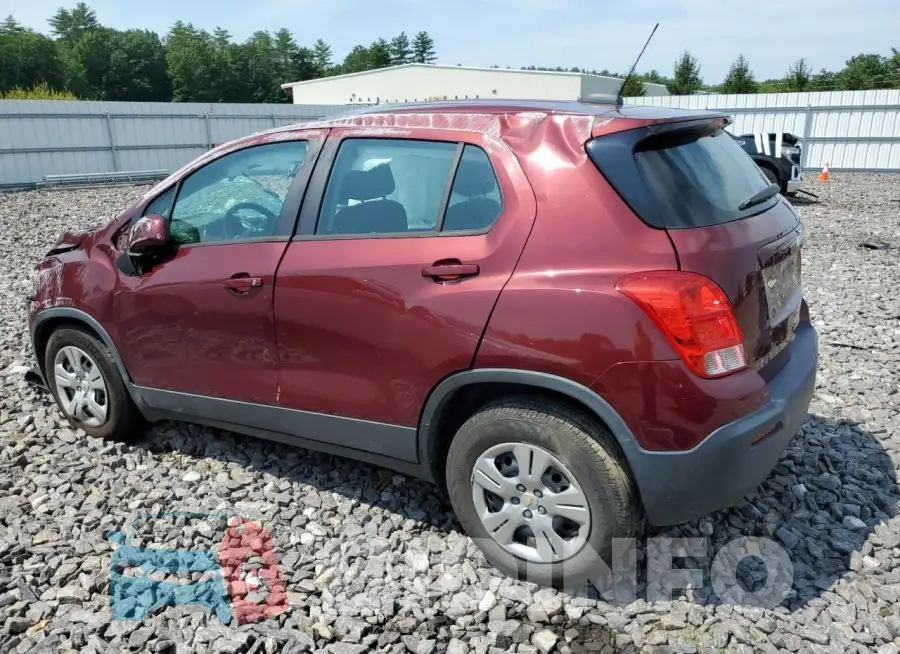 3GNCJKSB3GL257940 Photo# 2