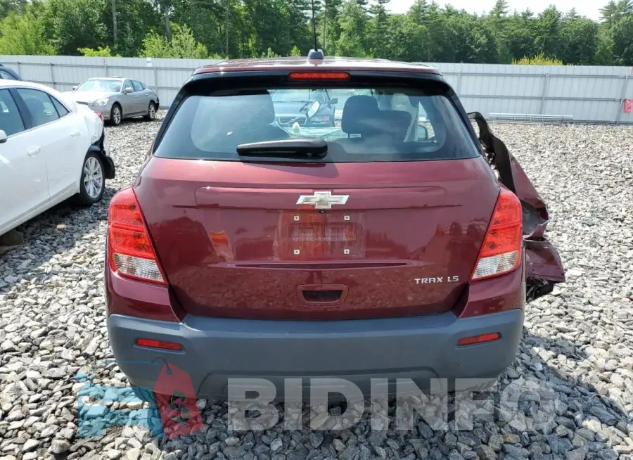 3GNCJKSB3GL257940 Photo# 6