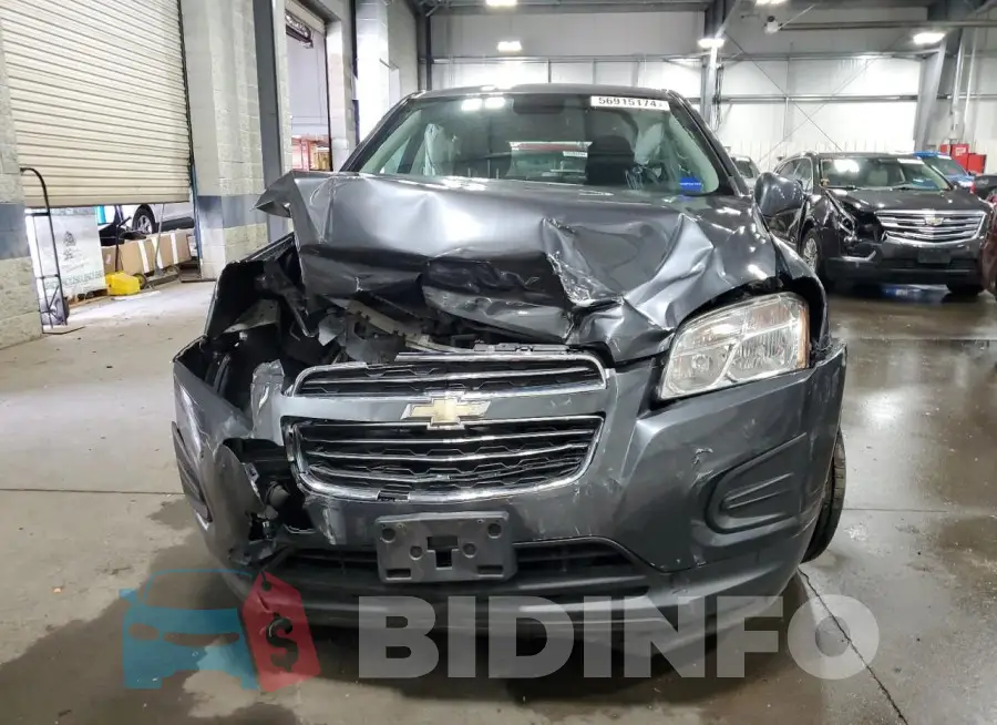 3GNCJKSB4GL275458 Photo# 5