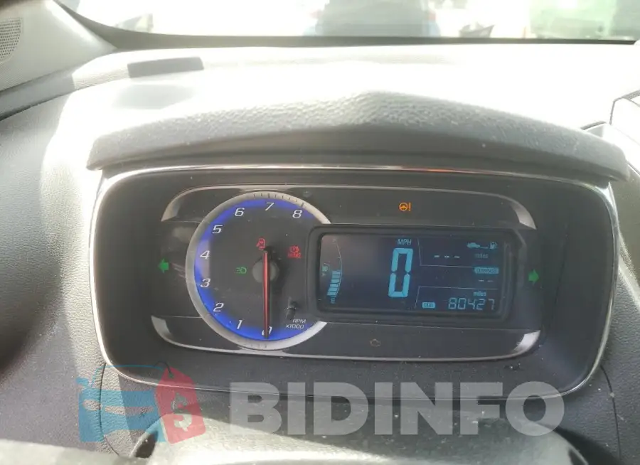 3GNCJKSB8GL228174 Photo# 9